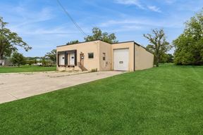 2611 Sunset Rd