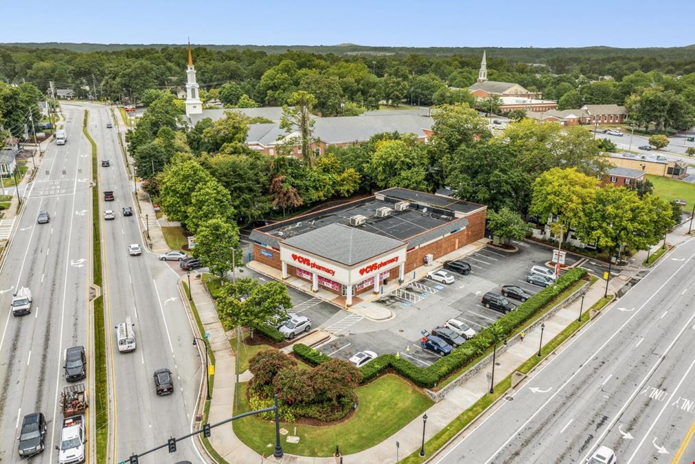 CVS Pharmacy - Smyrna, GA