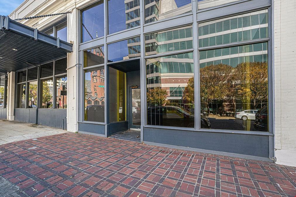 Jefferson Corner