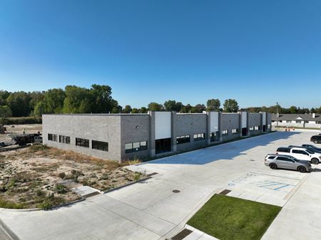 Preview of Industrial space for Rent at 17243 Leone Drive