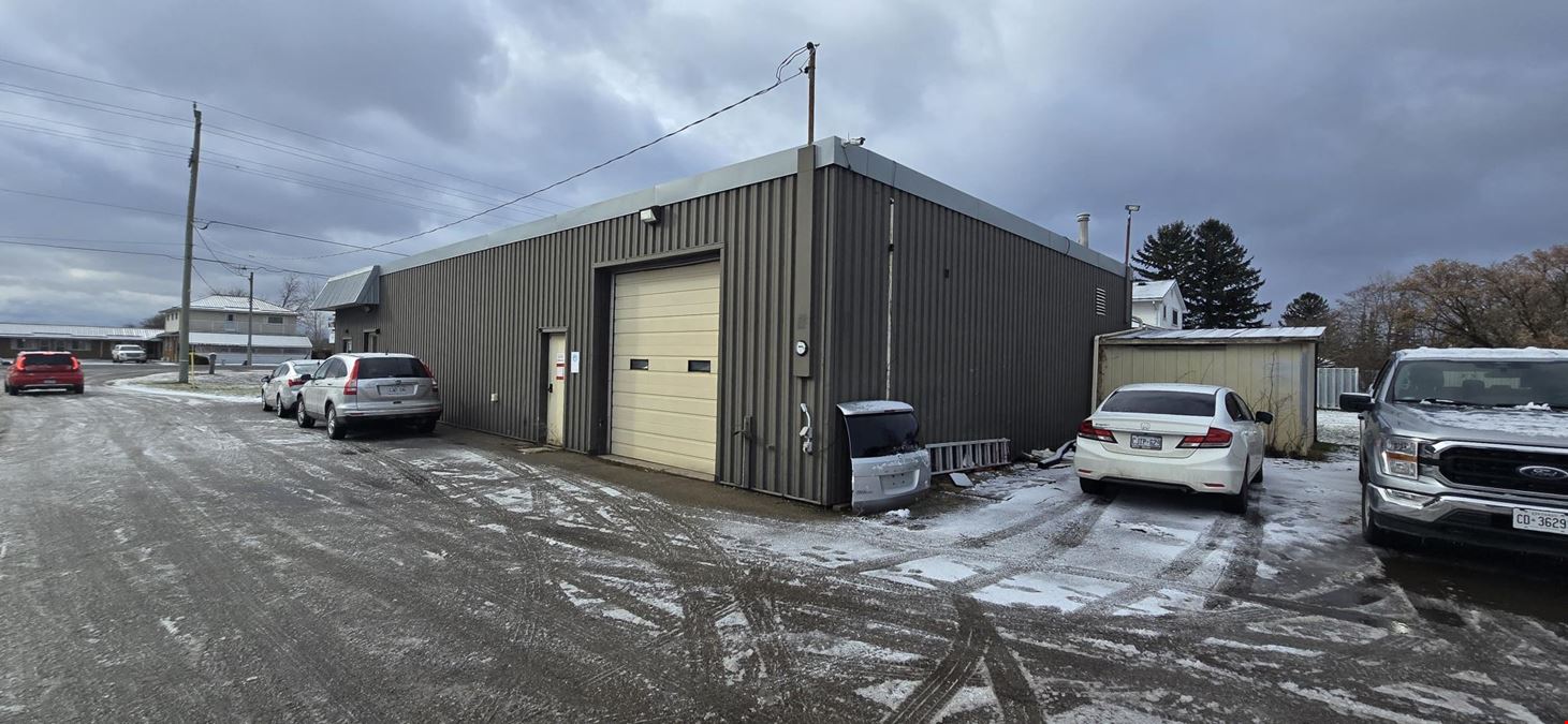 43678 Talbot Line