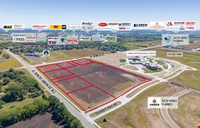 TRAILS END DEVELOPMENT