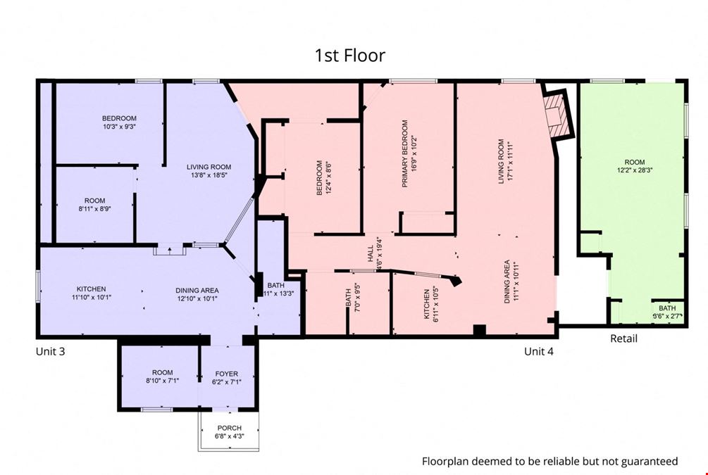 934 Wood Street, Latrobe