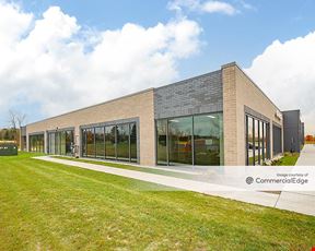 East Mequon Corporate Centre - The Point