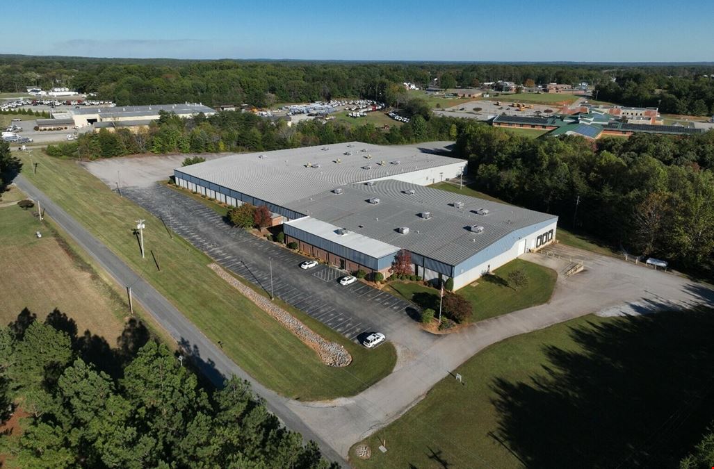 281 Industrial Dr