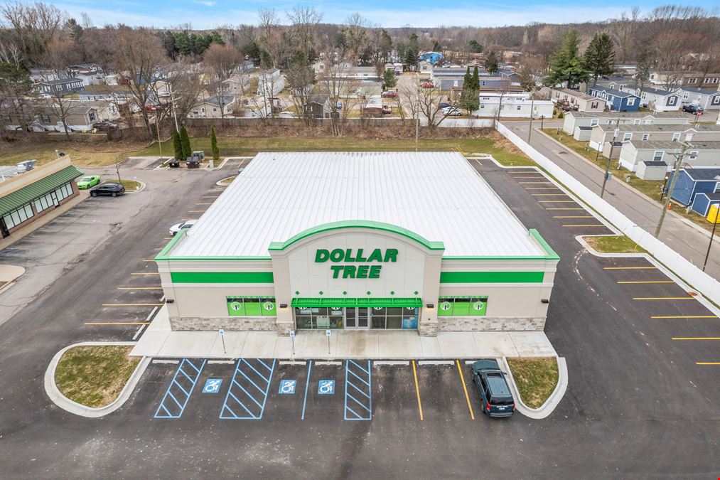 Dollar Tree