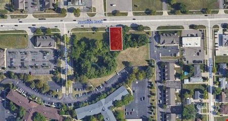 Preview of commercial space at Vacant Land - 0.18 Acres - Zoned RO-1