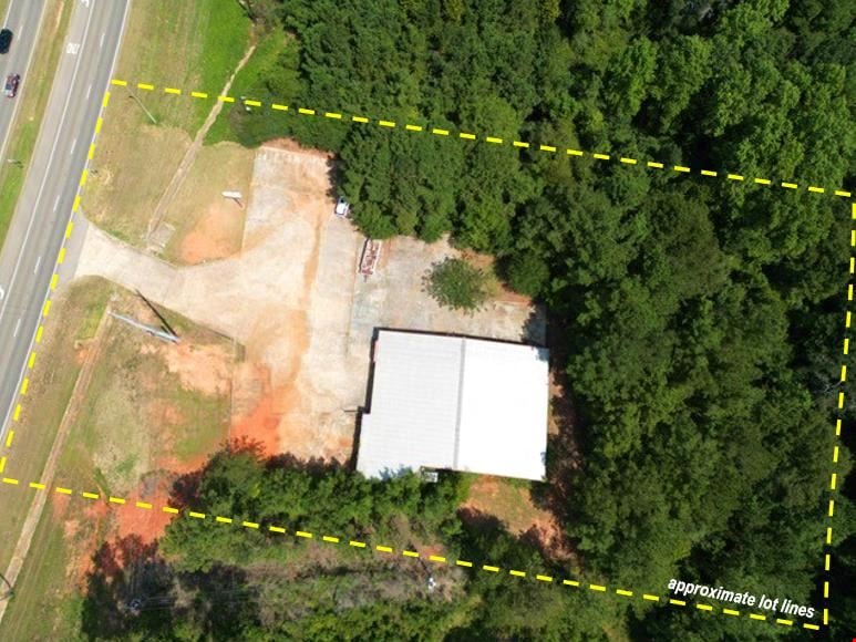 304 Boll Weevil Cir