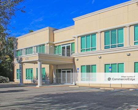 Preview of Office space for Rent at 4230 Pablo Professional Court
