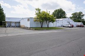 14 Kraft Ave.