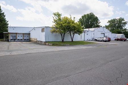 Preview of Industrial space for Rent at 14 Kraft Ave