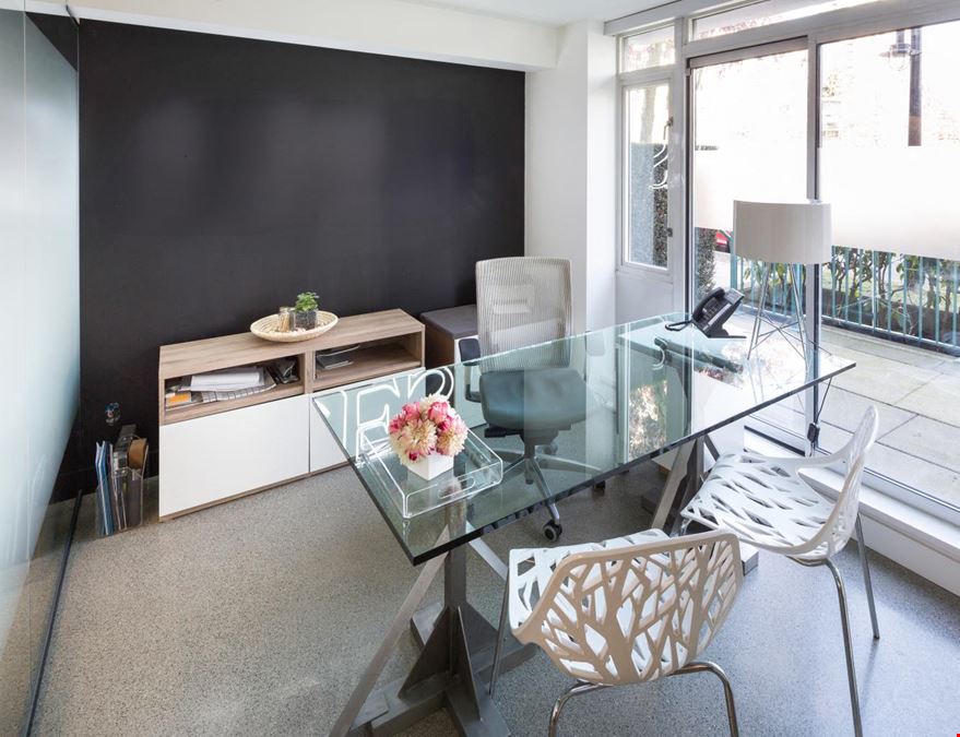 1032 Pacific Boulevard Vancouver, BC