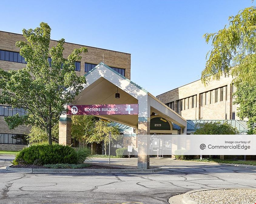 Wyandotte Medical Towers