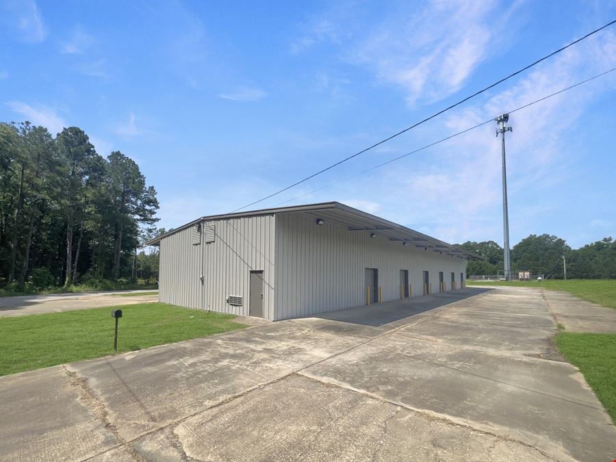800 Industrial Circle