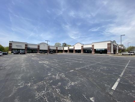 Preview of Retail space for Rent at 1721 NW Burdett Crossing