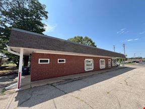 OFFICE/RETAIL FOR LEASE