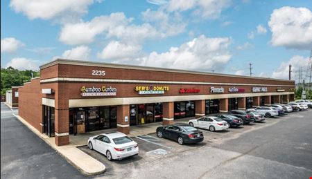 Preview of Retail space for Sale at 2235 Kirby Whitten Rd