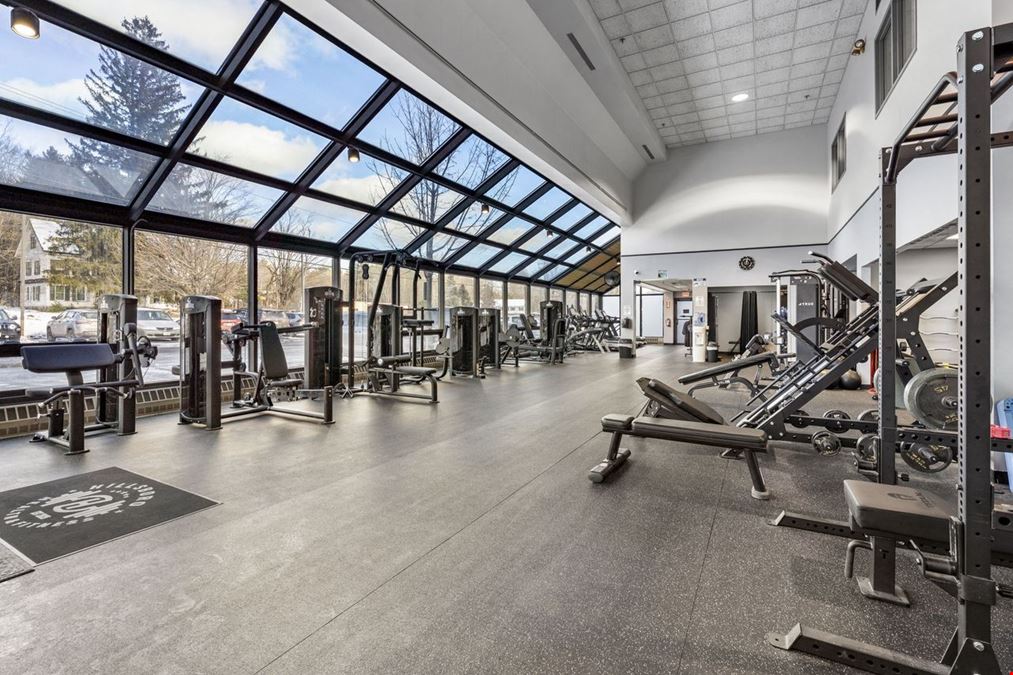 166 W Main Street For Sale