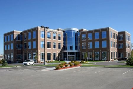 Preview of Office space for Rent at 10787 Nall Avenue