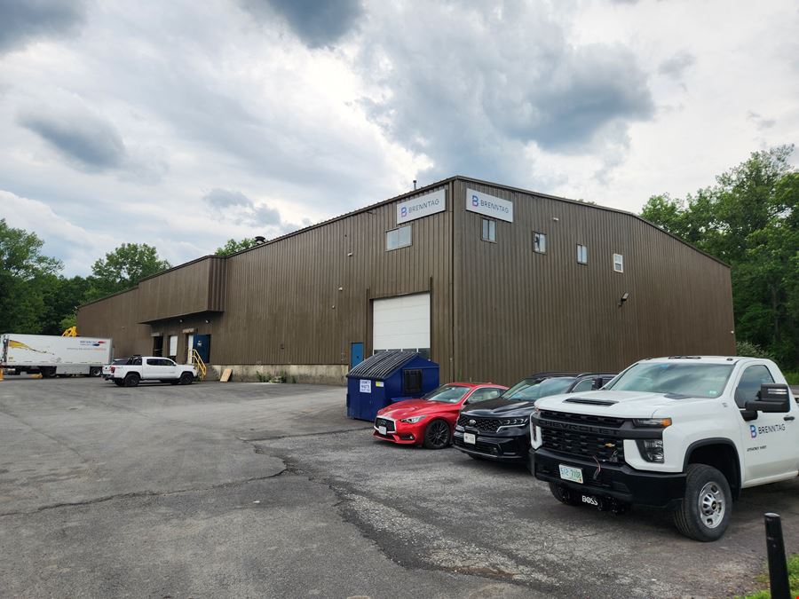 625 Sawkill Road