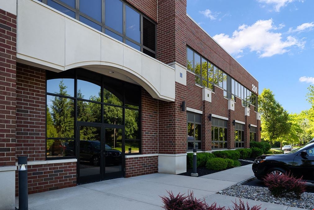 Raritan Commons