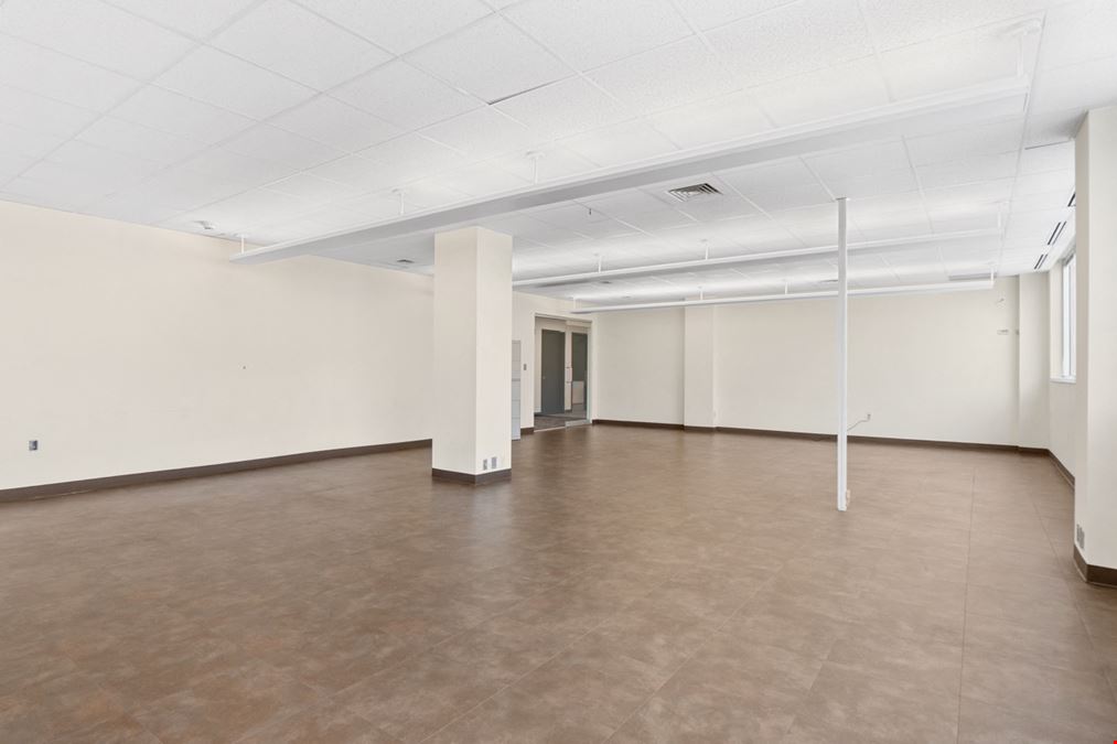 The Edney Innovation Center