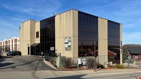 Downtown Batavia Professional Office