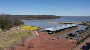 Rare Lost Rabbit Waterfront Commercial Acreage