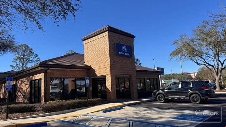 For Lease | Intracoastal Plaza