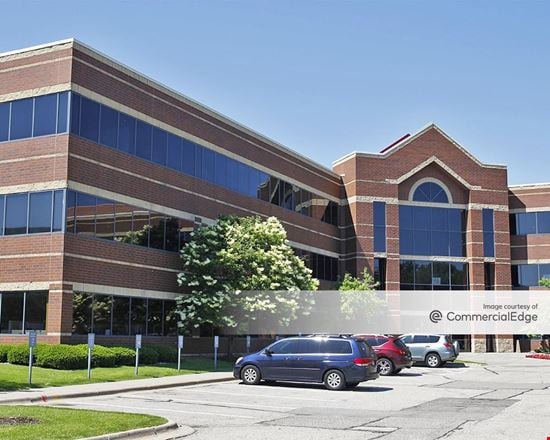 Preview of Office space for Rent at 1210 Northland Drive