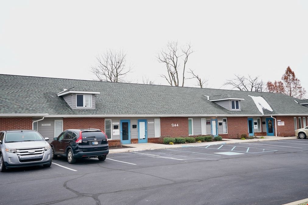 Southpoint Professional Center