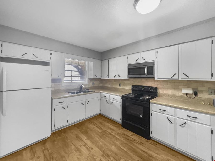 3801 Mill Creek Lane