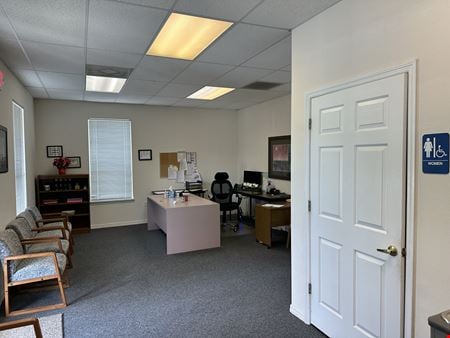 Preview of Office space for Rent at 305 Waymont Ct