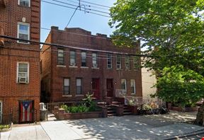 Development Opportunity | Tax Class protected