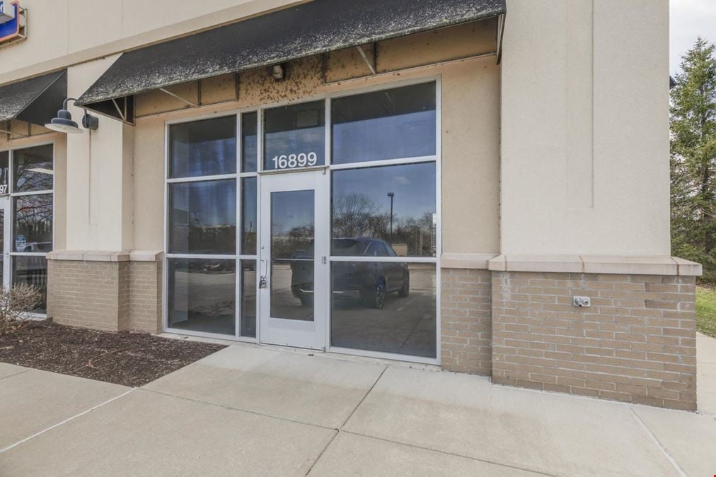 Chesterfield Airport Rd. Retail For Lease
