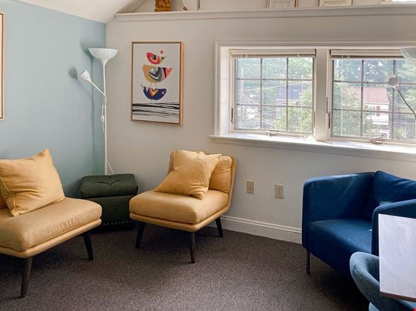 Preview of Office space for Rent at 2003 South Easton Road #308