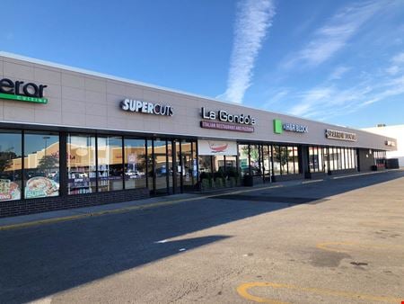 Preview of Retail space for Rent at SWC Ashland Avenue & Wellington Avenue