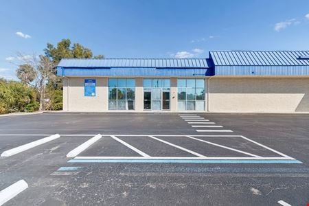 Preview of Retail space for Rent at 7400 US Highway 19