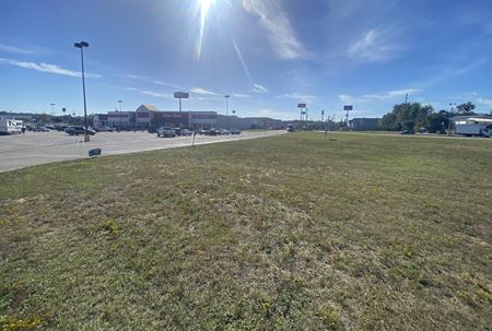 Preview of commercial space at 5440 Highway 90 W