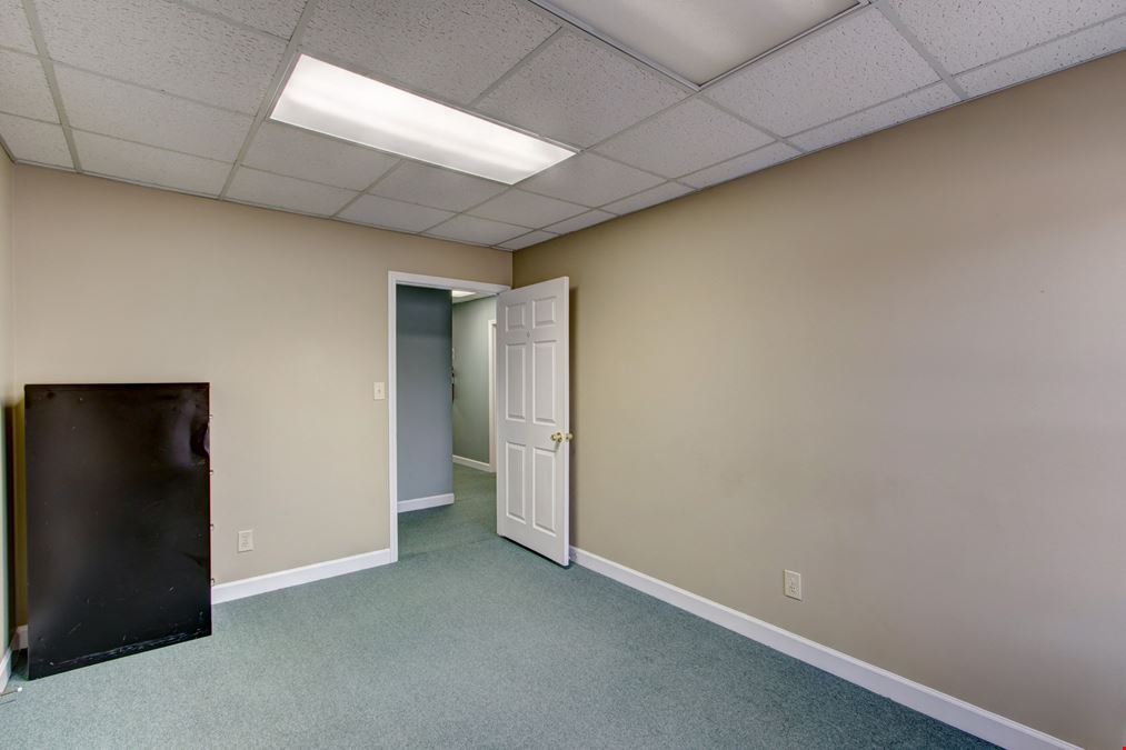 Office Building for Sale