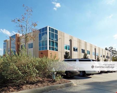 Preview of Office space for Rent at 10857 Kuykendahl Road