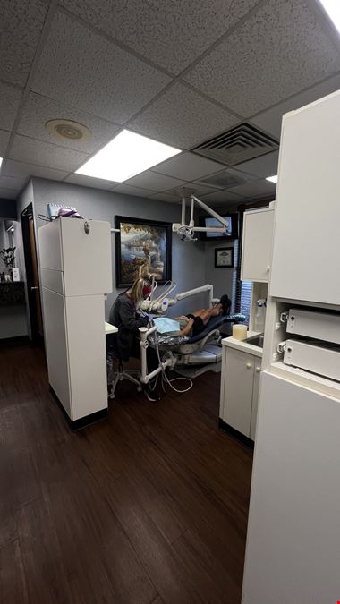 Springs Medical Building - Dental Practice and Condo