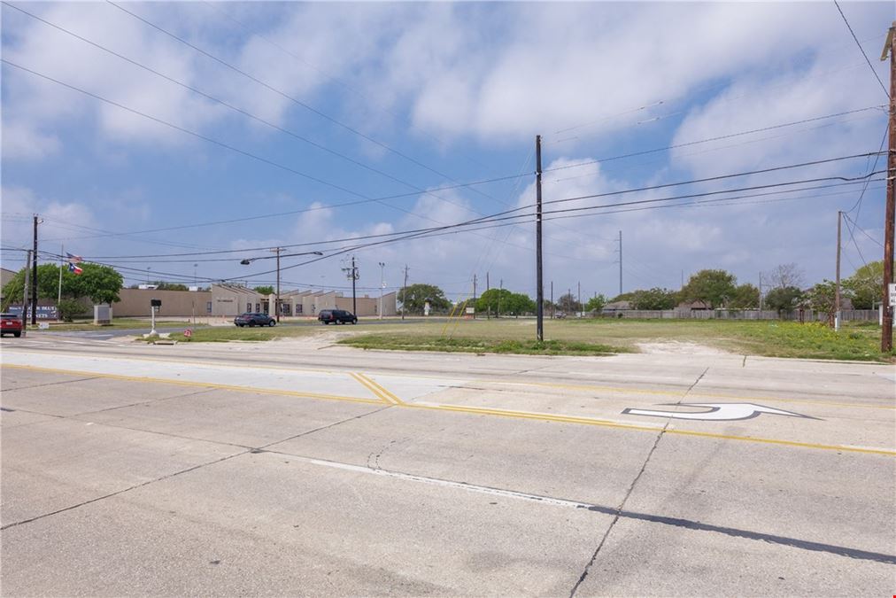 2250 Waldron Rd