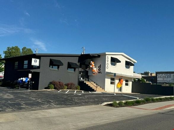 Preview of Retail space for Rent at 5900 Nieman Rd Suite 200