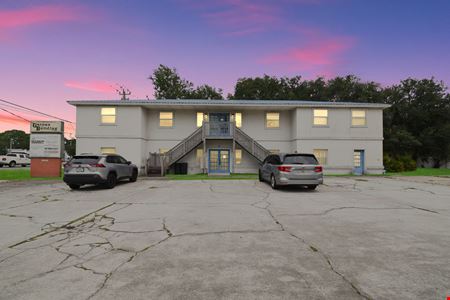 Preview of Office space for Sale at 2692 U.S. Hwy 1 South, St. Augustine, Fl. 32084