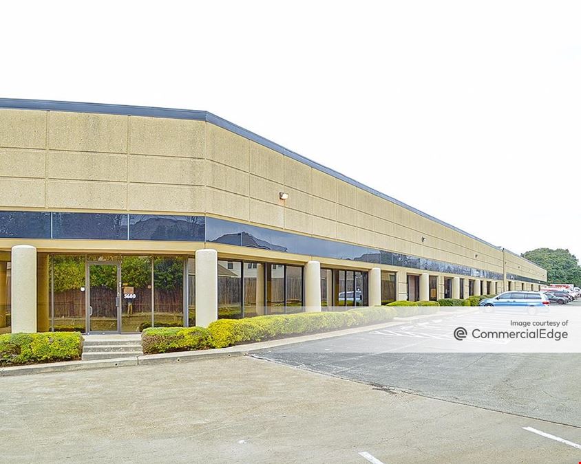 Randolph Business Park