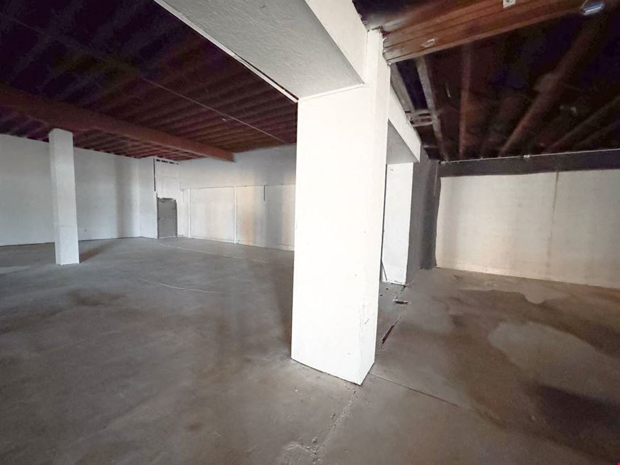 5424 International Blvd