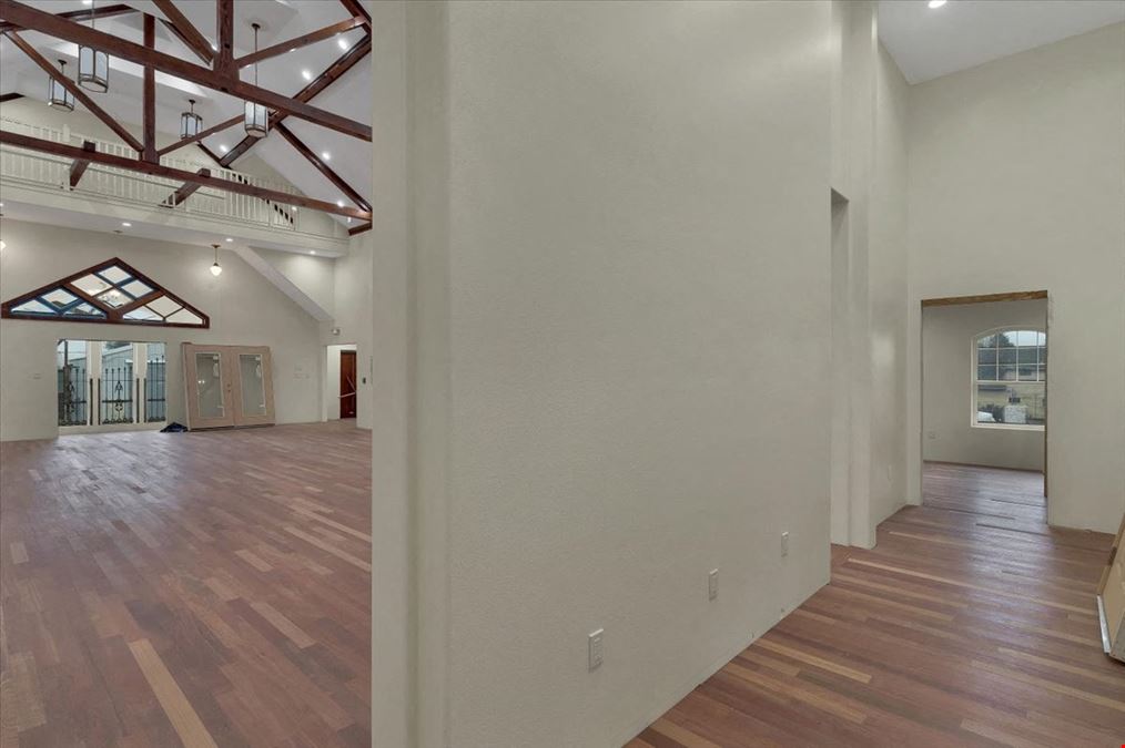 205 6th St.