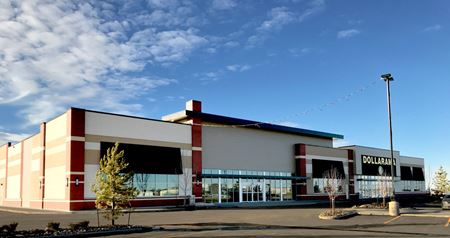 Preview of commercial space at  NW Corner of Ellerslie Road and Parsons Road