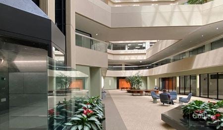 Preview of Office space for Rent at 1000 Broadway